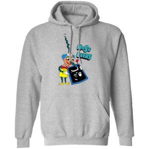 Nose Beers Doing Chalk T-Shirts 7 Nose Beers Doing Chalk T Shirts 5