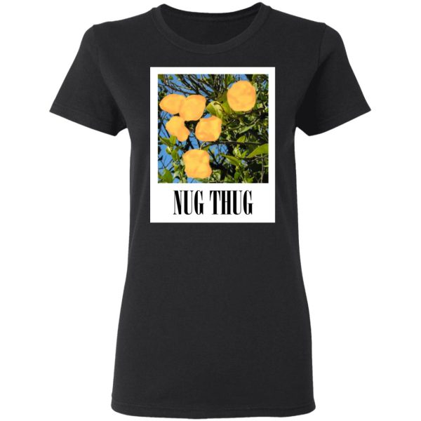 Nug Thug T-Shirts, Hoodies, Sweater