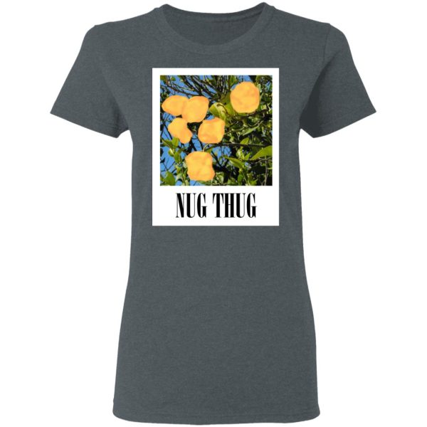 Nug Thug T-Shirts, Hoodies, Sweater