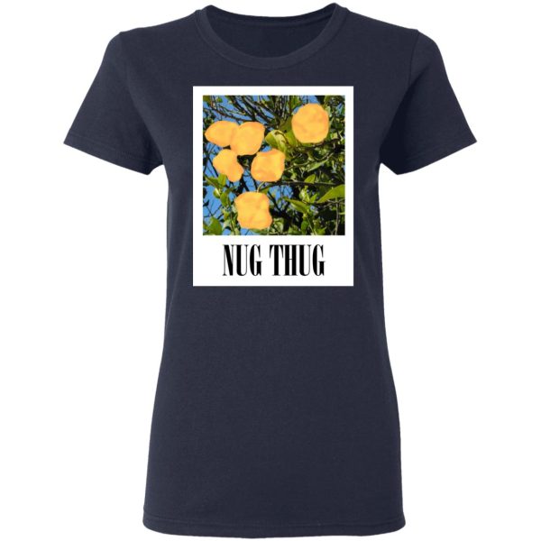 Nug Thug T-Shirts, Hoodies, Sweater