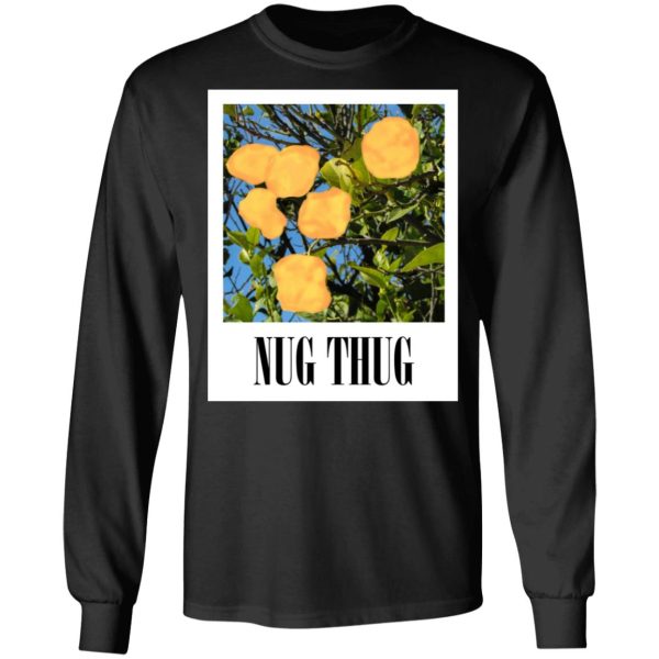 Nug Thug T-Shirts, Hoodies, Sweater