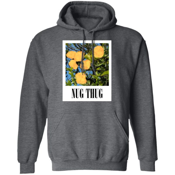 Nug Thug T-Shirts, Hoodies, Sweater