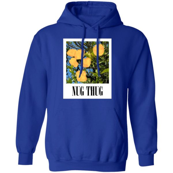 Nug Thug T-Shirts, Hoodies, Sweater