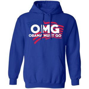 OMG Obama Must Go Barack Obama T-Shirts 12 OMG Obama Must Go Barack Obama T Shirts 9