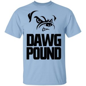 Official Dawg Pound T-Shirts, Hoodies, Sweater Official Dawg Pound T-Shirts, Hoodies, Sweater