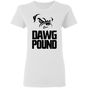 Official Dawg Pound T Shirts Hoodies Sweater 11