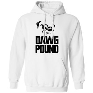 Official Dawg Pound T Shirts Hoodies Sweater 6