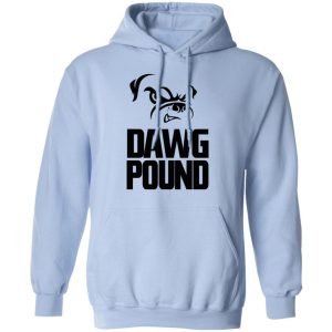 Official Dawg Pound T Shirts Hoodies Sweater 7