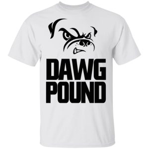 Official Dawg Pound T Shirts Hoodies Sweater 8