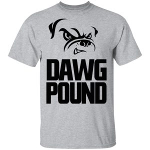 Official Dawg Pound T Shirts Hoodies Sweater 9
