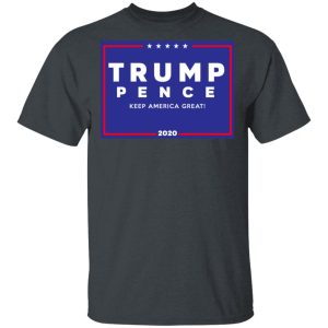 Official Trump-Pence 2020 Yard Sign Shirt Official Trump-Pence 2020 Yard Sign Shirt