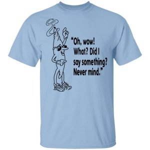 Oh Wow Clerks Shirt Oh Wow Clerks Shirt