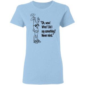 Oh Wow Clerks Shirt Oh Wow Clerks Shirt