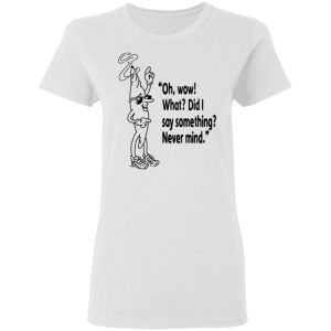 Oh Wow Clerks Shirt 11