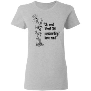 Oh Wow Clerks Shirt 12