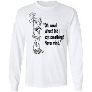 Oh Wow Clerks Shirt 3