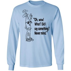 Oh Wow Clerks Shirt 4