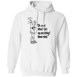 Oh Wow Clerks Shirt 6