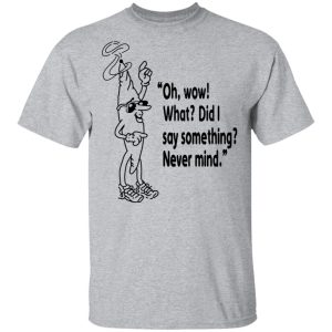 Oh Wow Clerks Shirt 9