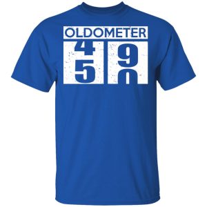 Oldometer 45 90 T-Shirts, Hoodies, Sweatshirt 3 Oldometer 45 90 T Shirts Hoodies Sweatshirt 12
