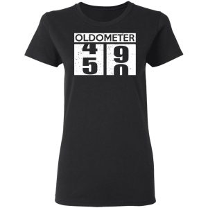 Oldometer 45 90 T-Shirts, Hoodies, Sweatshirt 4 Oldometer 45 90 T Shirts Hoodies Sweatshirt 13