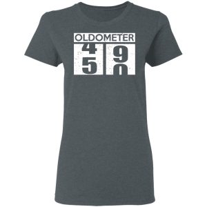 Oldometer 45 90 T-Shirts, Hoodies, Sweatshirt 5 Oldometer 45 90 T Shirts Hoodies Sweatshirt 2
