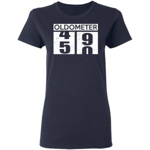 Oldometer 45 90 T-Shirts, Hoodies, Sweatshirt 6 Oldometer 45 90 T Shirts Hoodies Sweatshirt 3