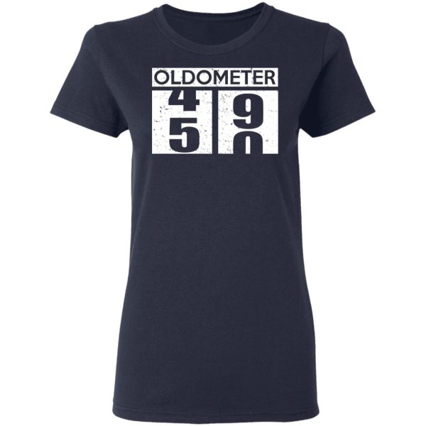 Oldometer 45 90 T-Shirts, Hoodies, Sweatshirt