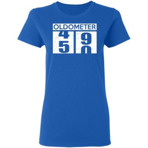 Oldometer 45 90 T-Shirts, Hoodies, Sweatshirt 7 Oldometer 45 90 T Shirts Hoodies Sweatshirt 4