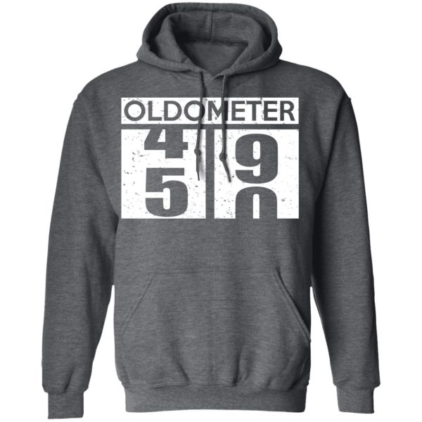 Oldometer 45 90 T-Shirts, Hoodies, Sweatshirt