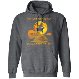 On A Dark Desert Highway Cool Wind In My Hair Halloween Shirt 11 On A Dark Desert Highway Cool Wind In My Hair Halloween Shirt 8