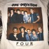 One Direction Vintage Heavy Metal Shirt – Apparel, Mug, Home Decor – Perfect Gift For Everyone