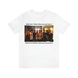 One Direction X 5 Second To Summer Fan Shirt – Apparel, Mug, Home Decor – Perfect Gift For Everyone
