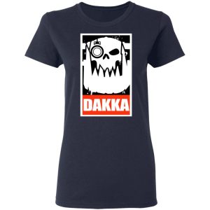Orks Dakka Tabletop Wargaming and Miniatures Addict T Shirts Hoodies Sweatshirt 3