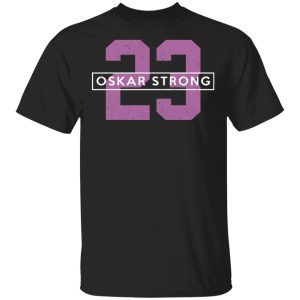 Oskar Lindblom Shirt Oskar Lindblom Shirt