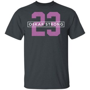 Oskar Lindblom Shirt Oskar Lindblom Shirt