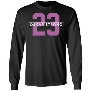 Oskar Lindblom Shirt 5