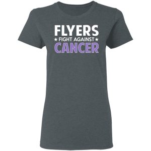 Oskar Strong Flyers Fight Against Cancer Shirt 5 Oskar Strong Flyers Fight Against Cancer Shirt 2