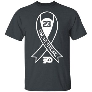 Oskar Strong Flyers Shirt 1 Oskar Strong Flyers Shirt 10