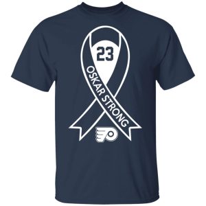 Oskar Strong Flyers Shirt 2 Oskar Strong Flyers Shirt 11