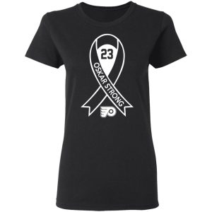 Oskar Strong Flyers Shirt 4 Oskar Strong Flyers Shirt 13