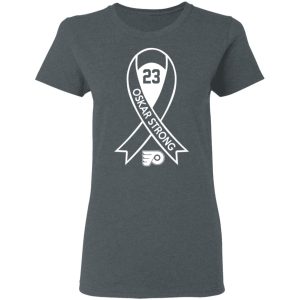 Oskar Strong Flyers Shirt 5 Oskar Strong Flyers Shirt 2