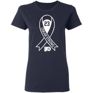 Oskar Strong Flyers Shirt 6 Oskar Strong Flyers Shirt 3