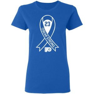 Oskar Strong Flyers Shirt 7 Oskar Strong Flyers Shirt 4