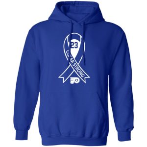 Oskar Strong Flyers Shirt 12 Oskar Strong Flyers Shirt 9