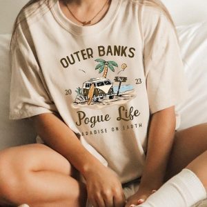 Outer Banks Jj Maybank Shirt – Apparel, Mug, Home Decor – Perfect Gift For Everyone