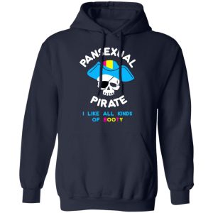 Pansexual Pirate I Like All Kinds Of Booty T-Shirts, Hoodies, Sweater 10 Pansexual Pirate I Like All Kinds Of Booty T Shirts Hoodies Sweater 7