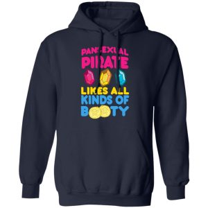 Pansexual Pirate Likes All Kinds Of Booty T-Shirts, Hoodies, Sweater 10 Pansexual Pirate Likes All Kinds Of Booty T Shirts Hoodies Sweater 7