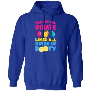 Pansexual Pirate Likes All Kinds Of Booty T-Shirts, Hoodies, Sweater 12 Pansexual Pirate Likes All Kinds Of Booty T Shirts Hoodies Sweater 9