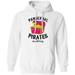 Pansexual Pirates Love All Booty T-Shirts 8 Pansexual Pirates Love All Booty T Shirts 6